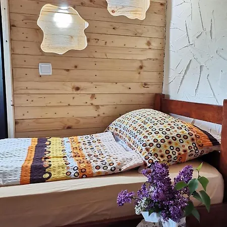 Holiday home Konaciste Mali Izvor *