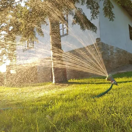 Konaciste Mali Izvor *