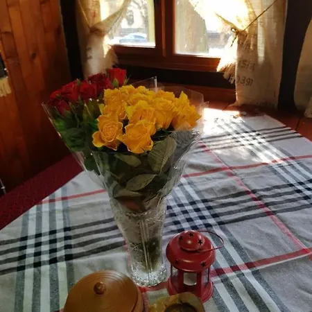 Casa vacanze Konaciste Mali Izvor