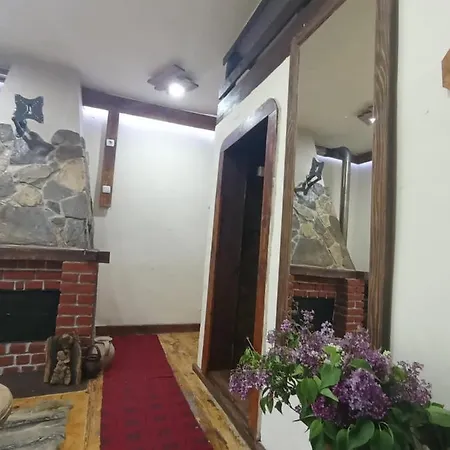 Holiday home Konaciste Mali Izvor