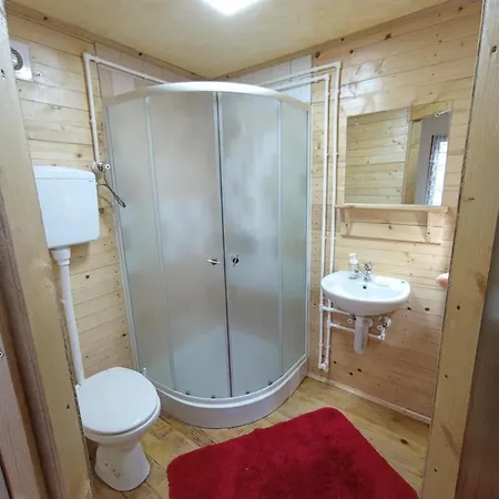 Konaciste Mali Izvor Casa vacanze Boljevac