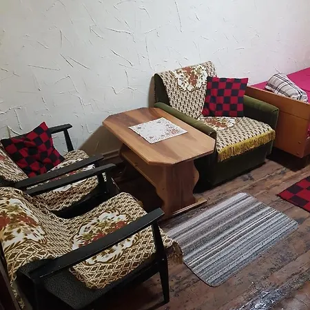 Holiday home Konaciste Mali Izvor *