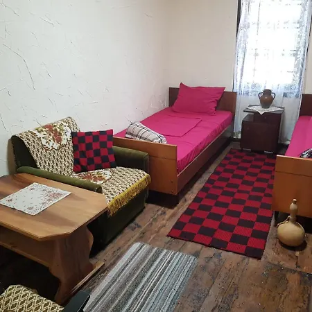 Konaciste Mali Izvor Casa vacanze Boljevac