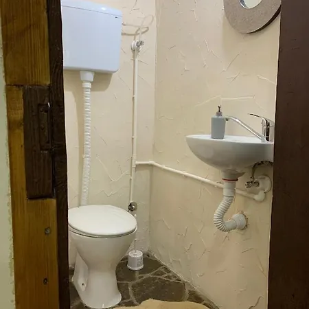 Holiday home Konaciste Mali Izvor Boljevac