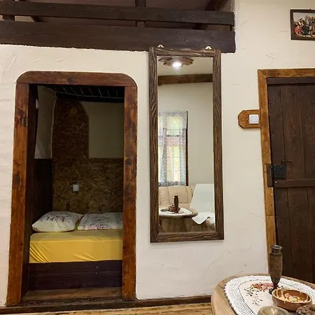 Holiday home Konaciste Mali Izvor