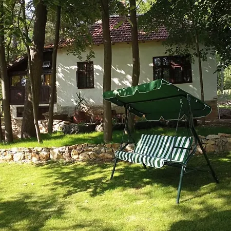 Konaciste Mali Izvor Holiday home