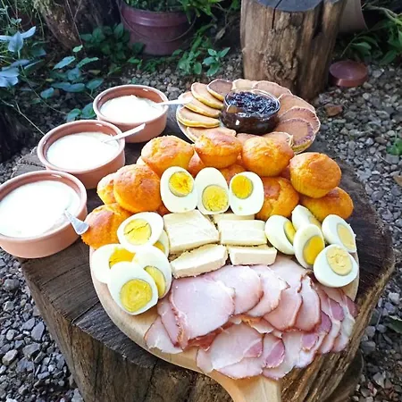 Konaciste Mali Izvor