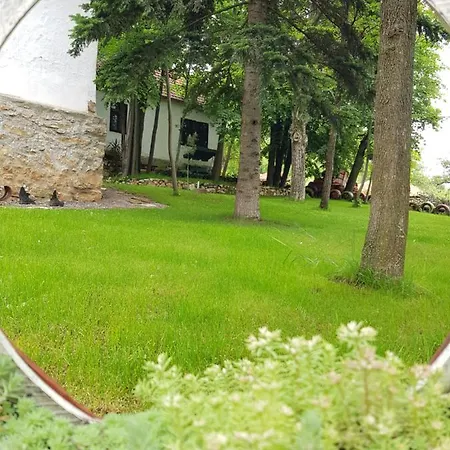 Konaciste Mali Izvor * Boljevac