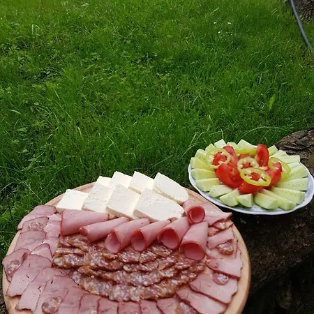 Casa vacanze Konaciste Mali Izvor *