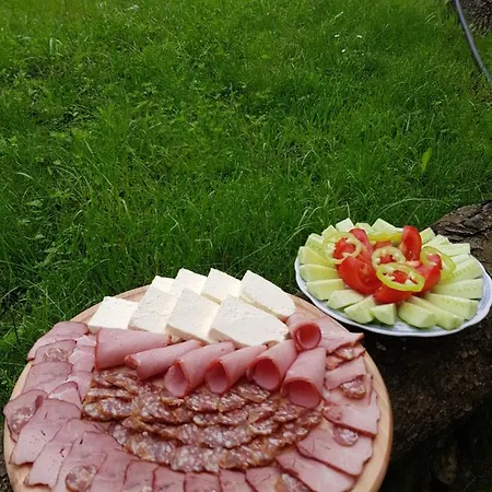 Holiday home Konaciste Mali Izvor *