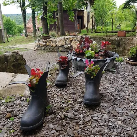 Holiday home Konaciste Mali Izvor Boljevac
