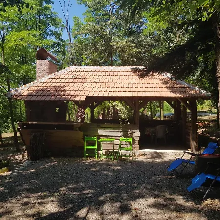 Holiday home Konaciste Mali Izvor Boljevac