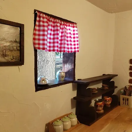 Holiday home Konaciste Mali Izvor Boljevac