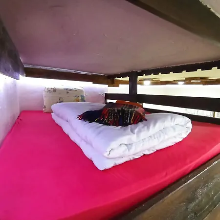 Konaciste Mali Izvor Holiday home Boljevac