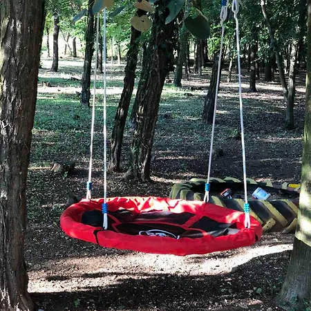 Konaciste Mali Izvor Casa vacanze