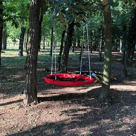 Konaciste Mali Izvor Holiday home