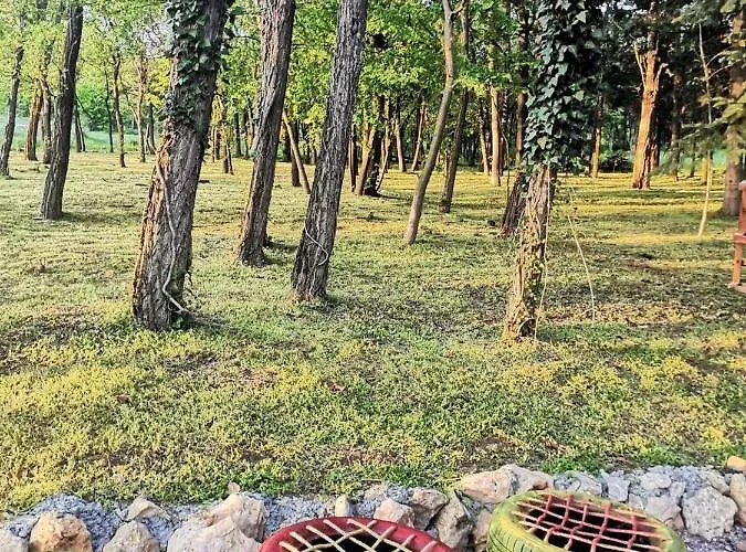 Ferienhaus Konaciste Mali Izvor *