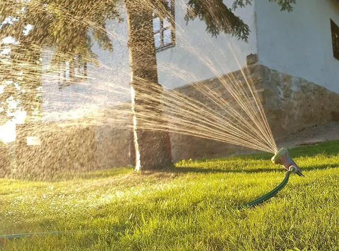 Konaciste Mali Izvor *