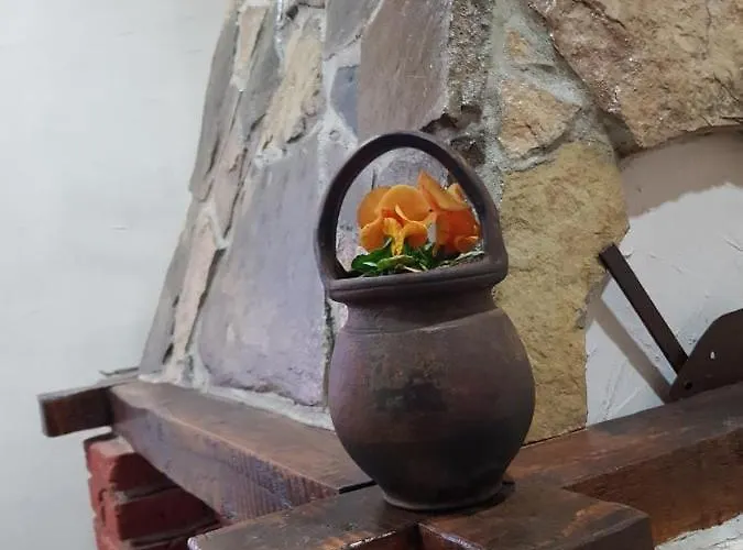 Ferienhaus Konaciste Mali Izvor *