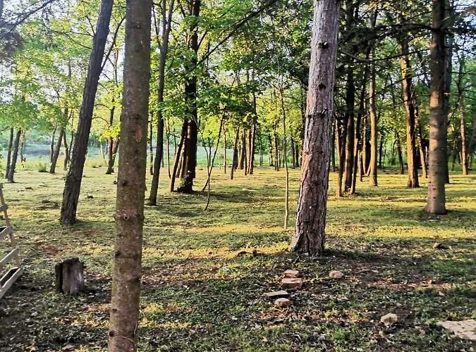 Ferienhaus Konaciste Mali Izvor *