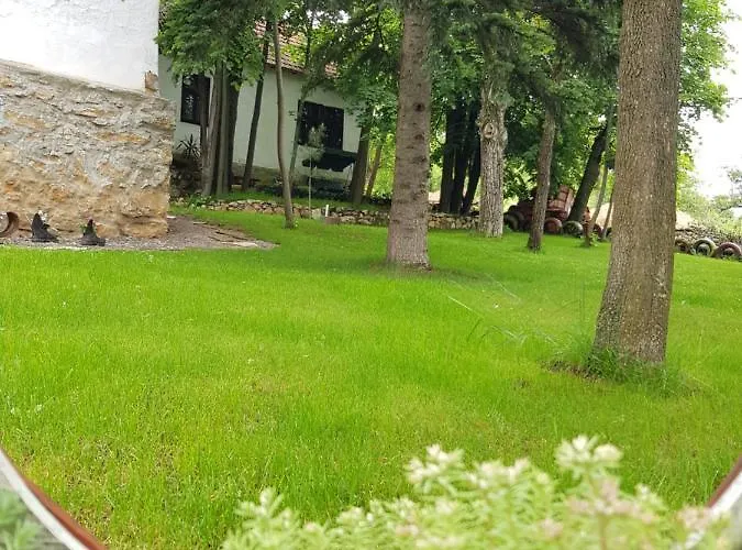 Konaciste Mali Izvor * Boljevac