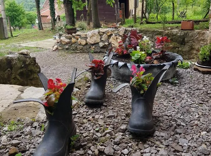 Ferienhaus Konaciste Mali Izvor Boljevac